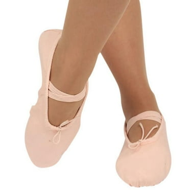 Childrens Dance Flower Shoes Ballet Shoes Adult Flat Shoes Womens Yoga cat Claw Shoes White Childrens Dance Flower Shoes Ballet Shoes Adult Flat Shoes Womens Yoga cat Claw Shoes White